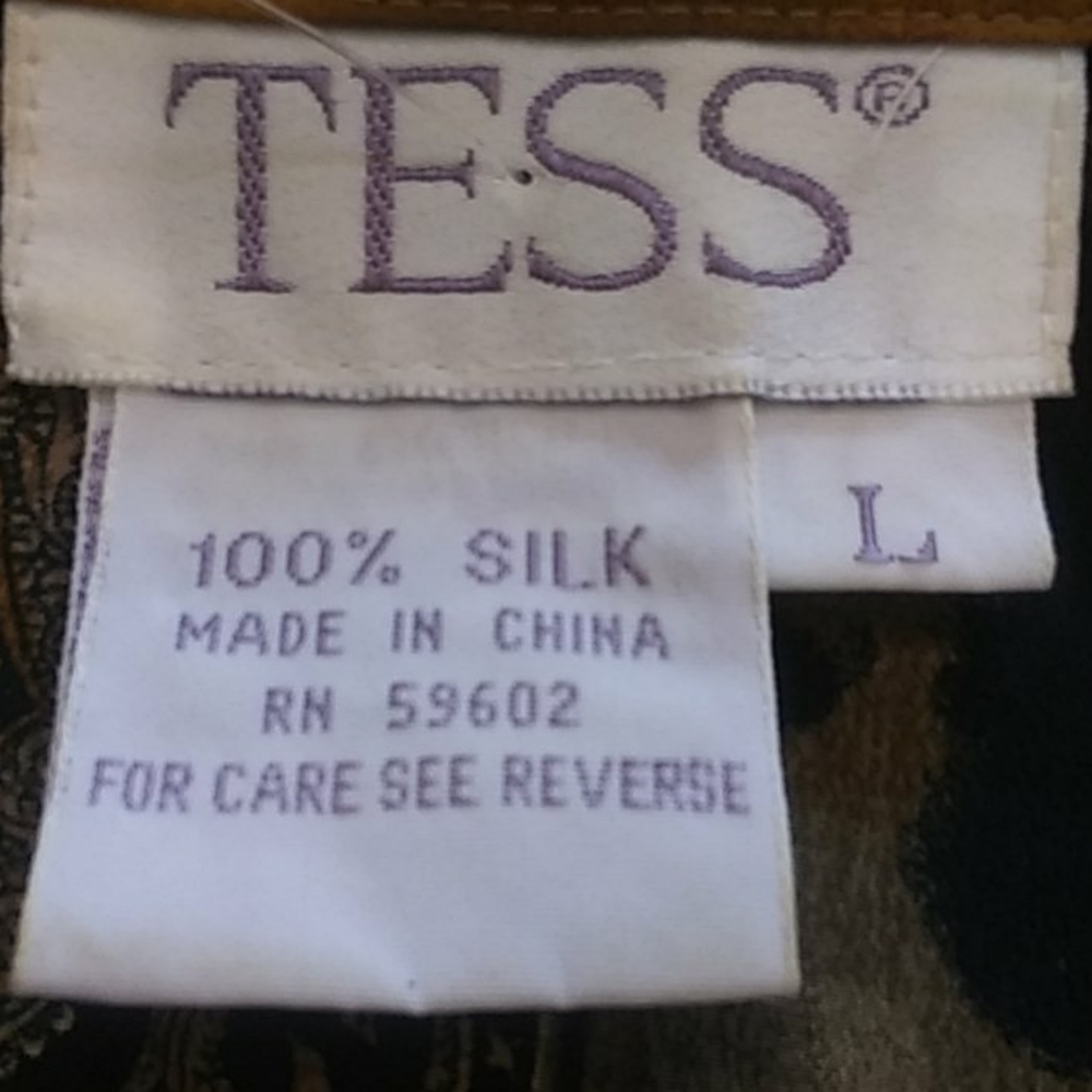 Tess Top. - Picture 3 of 4